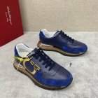 Salvatore Ferragamo Men's Shoes 128