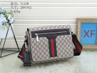 Gucci Normal Quality Handbags 681