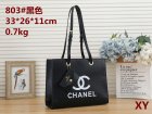 Chanel Normal Quality Handbags 173