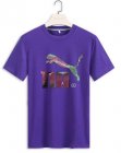 PUMA Men's T-shirt 758