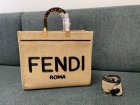 Fendi Original Quality Handbags 1081