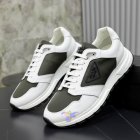 Prada Men's Shoes 1366