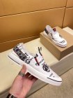 Gucci Men's Shoes 1580