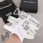 Dolce & Gabbana Original Quality Belts 435