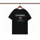 Chanel Men's T-shirts 86