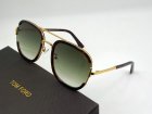 TOM FORD High Quality Sunglasses 425