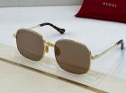 Gucci High Quality Sunglasses 1069