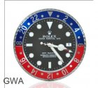 Rolex Wall Clock 24