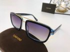 TOM FORD High Quality Sunglasses 1734