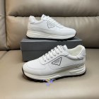 Prada Men's Shoes 1773