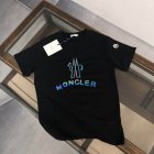 Moncler Men's T-shirts 472