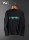 Dsquared Men's Long Sleeve T-shirts 03