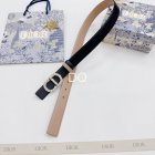 DIOR Original Quality Belts 111
