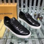 Louis Vuitton Men's shoes 2286