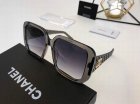 Chanel High Quality Sunglasses 444