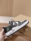 Louis Vuitton Men's shoes 2333