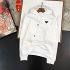 Prada Men's Hoodies 11