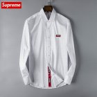 Supreme Men's Shirts 01