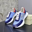 Alexander McQueen Men's Shoes 810