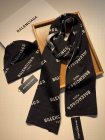 Balenciaga Hat & Scarve Set 07