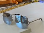 Louis Vuitton High Quality Sunglasses 2093