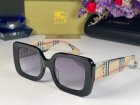 Burberry High Quality Sunglasses 706