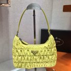 Prada Original Quality Handbags 1021