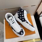 Louis Vuitton Men's shoes 2975