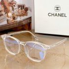 Chanel Plain Glass Spectacles 430