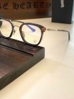 Chrome Hearts Plain Glass Spectacles 329