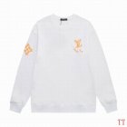 Louis Vuitton Men's Long Sleeve T-shirts 1277