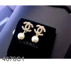 Chanel Jewelry Earrings 132