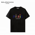 Balenciaga Men's T-shirts 317
