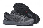 Salomon Men's shoes 58