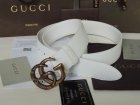 Gucci High Quality Belts 334