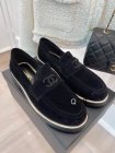 Chanel Women's Shoes 591