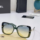 Chanel High Quality Sunglasses 1026