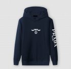 Prada Men's Hoodies 22