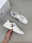 Versace Men's Shoes 553