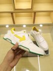 Gucci Men's Shoes 1222