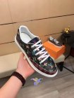 Louis Vuitton Men's shoes 2545