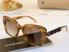 Chanel High Quality Sunglasses 1686