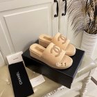 Chanel Women's Slippers 244