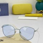 Gucci High Quality Sunglasses 3363