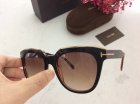 TOM FORD High Quality Sunglasses 2003