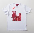 Supreme Men's T-shirts 02