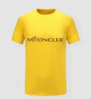 Moncler Men's T-shirts 188