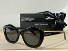 Yves Saint Laurent High Quality Sunglasses 374