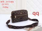 Louis Vuitton Normal Quality Handbags 228