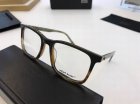 Mont Blanc Plain Glass Spectacles 176